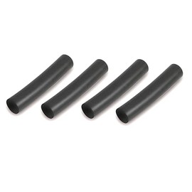 4 x damping rubber for cylinder in a set for Simson S51, S70, KR51/2 Schwalbe, S53, S83 and SR50, SR80 scooters