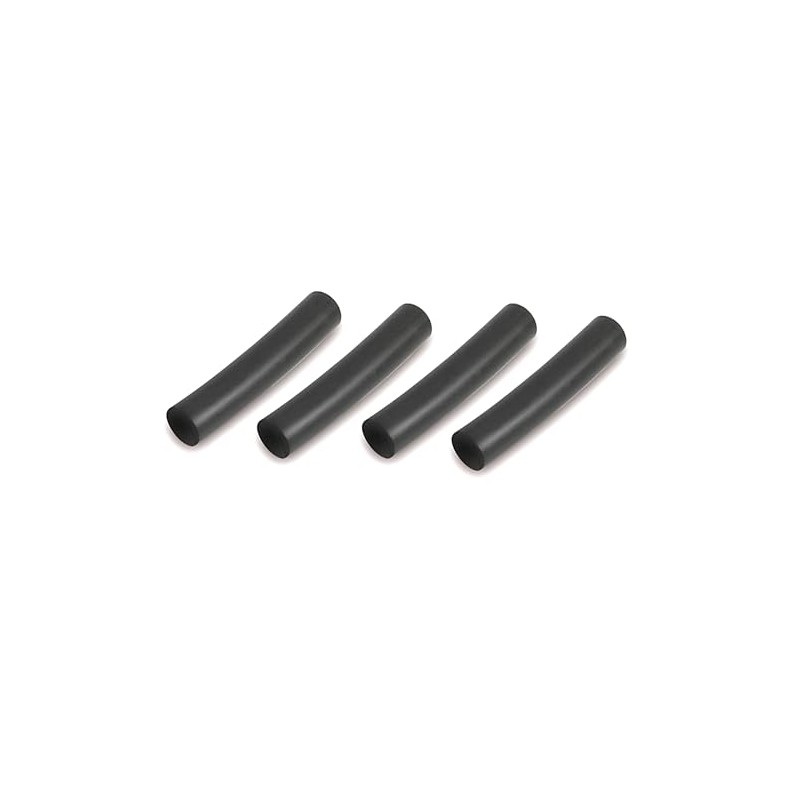 4 x damping rubber for cylinder in a set for