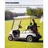 Golf Cart Direction Shifting Switch Assembly Neutral Reverse and Forward