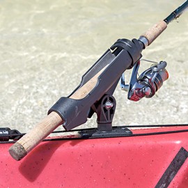 Propel Paddle Gear Kayak Rod Holder