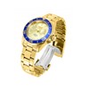 Invicta Pro Diver 14124 Men's Quartz Watch - 40 mm