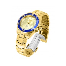 Invicta Pro Diver 14124 Men's Quartz Watch - 40 mm