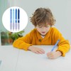 WUFGWBD 8 Erasable Pens, Cute Gel Pens, Student Gel Pens,