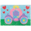 Baker Ross Immagini Principessa Sand Art (confezione da 8) -