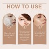 Corrector De Ojos Concealer Tono Clean Fresh Hydrating //zc
