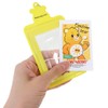 K Company 565251 Care Bear Pass Case, Funshine Bear Card