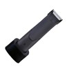 Electric Hair Trimmer Gentle Hair Removal Waterproof Blades Portable Electric
