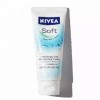 산뜻하고 피부 부드러운 촉촉한 매일매일 75ml 크림 Light and Soft Moisturizing Daily Cream 75ml