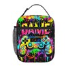 VIJULAFT Lunch Box For Children Teen Boys And Girls Children