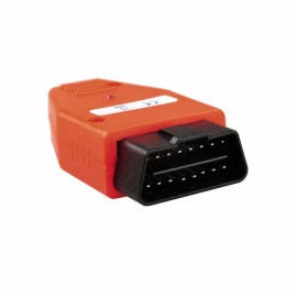 Toyota 2 Toyota  Transponder Chip Key 44D Dot + 4 Button Fob + Programming Tool A+