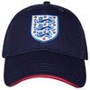 England Super Core Baseball Cap Navy