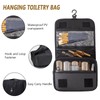 ProudDemon 8 Pcs Packing Cubes for Travel, Compression Luggage Organizer