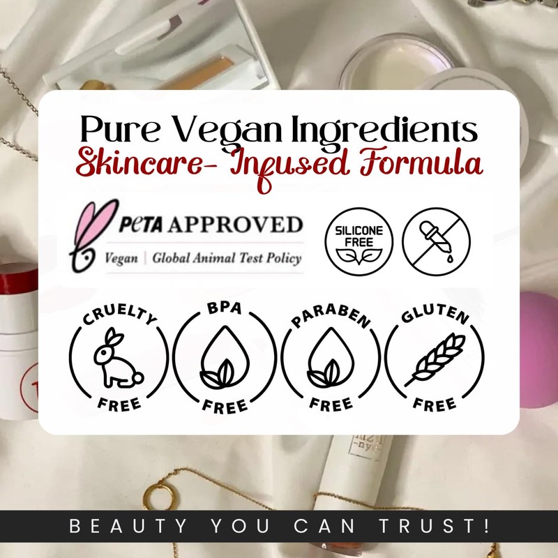 M2U NYC Matte Lipstick - Delancey