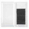 0.07mm W shaped False Eyelashes Eyelash Extension Grafting False Lashes