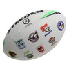 NRL Supporter Football - All Team Logos - Game Size