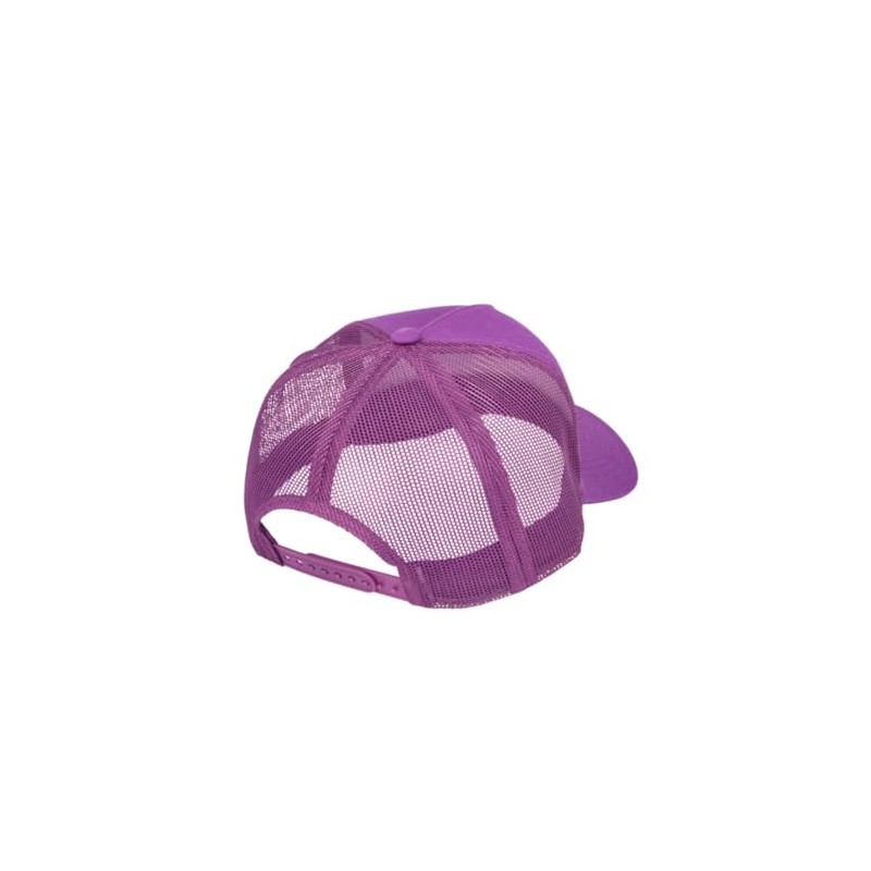 Bass Pro Shops Trucker Cap Purple