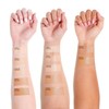 Napoleon Perdis Stroke of Genius Liquid Cashmere Foundation SPF20 30ml,