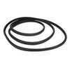Sunroof Weatherstrip Rubber Black Leakproof Flexible 63251‑30100 for GS350 GS450h