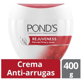 Pond's Crema facial Rejuveness de día 400 g
