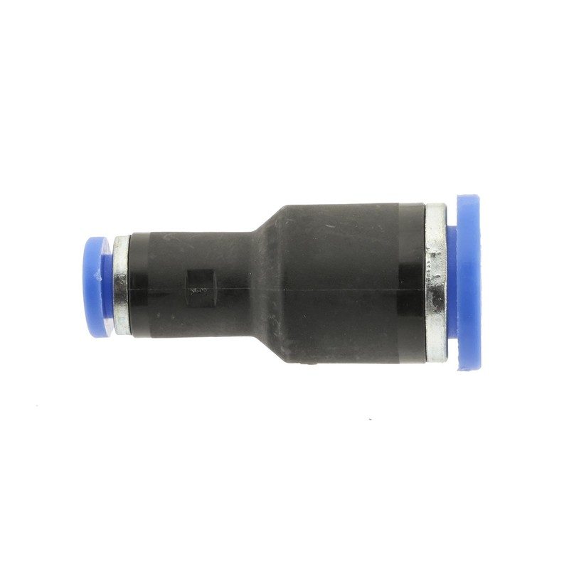 IQS Straight Connector Reducing 10 mm - 6 mm, IQS