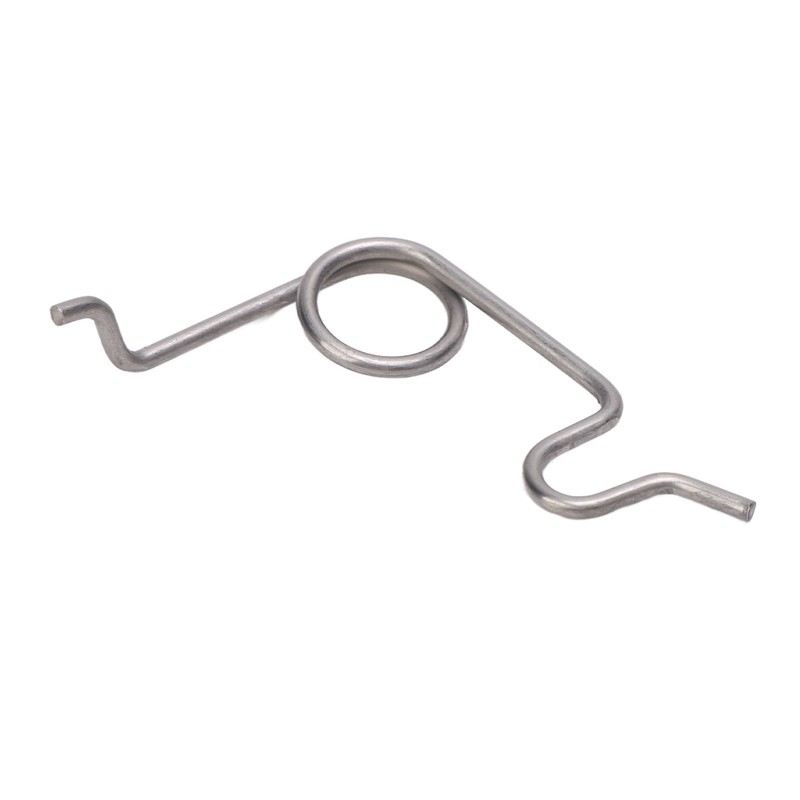 Stainless Steel Fuel Door Pocket Spring High Strength 77305 0C050