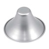 Aluminum Mt. Fuji Pudding Cup, Large, 404700