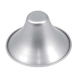 Aluminum Mt. Fuji Pudding Cup, Large, 404700