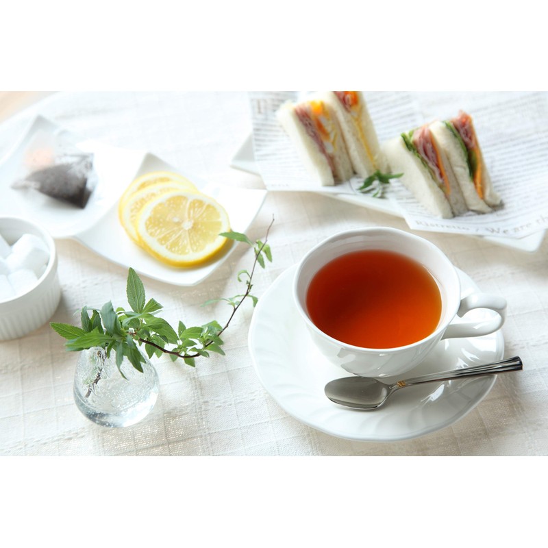 [Gift package]: Tea gift set