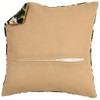 Vervaco Cushion Back with Zipper, Beige, 18" x 18"
