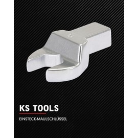 KS Tools 516.2214 14x18mm Push fit flared wrench, 14mm