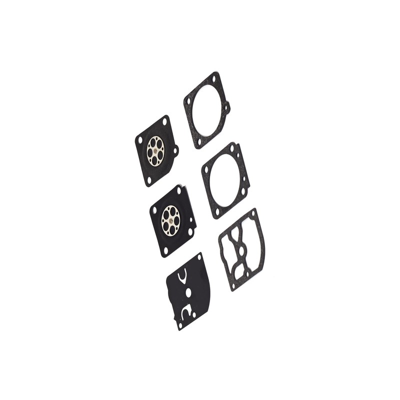 Eopzol Replacement GND-39 Gasket & Diaphragm Kit for Zama, 0.13
