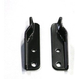 ZEAL NV350 Rear Gate Damper Extension Stay, Caravan (Professional Staff)