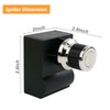Grill Igniter for Nexgrill 2 Burner - 720-0864R, 2 Outlet
