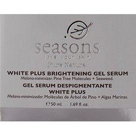 Seasons Love Your Skin Crema Aclaradora Pino + Algas Marinas 50 ml