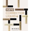 Bissú Nuevo Corrector Liquido Con Acido Hialurónico (01 Soleta)