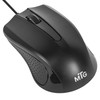 Targus U825 Wired Optical Mouse