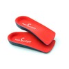 R3D 3/4 Orthotic Insoles Arch Support Foot Soothers Pronation Fallen