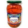 Belveder Sweet Pickled Red Peppers 31.74 oz 900g, Vegan, Non-GMO,