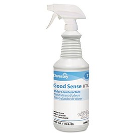 Good Sense RTU Liquid Odor Counteractant (Set of 12)
