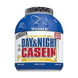 Weider Total Rush 2.0-375 g Cranberry