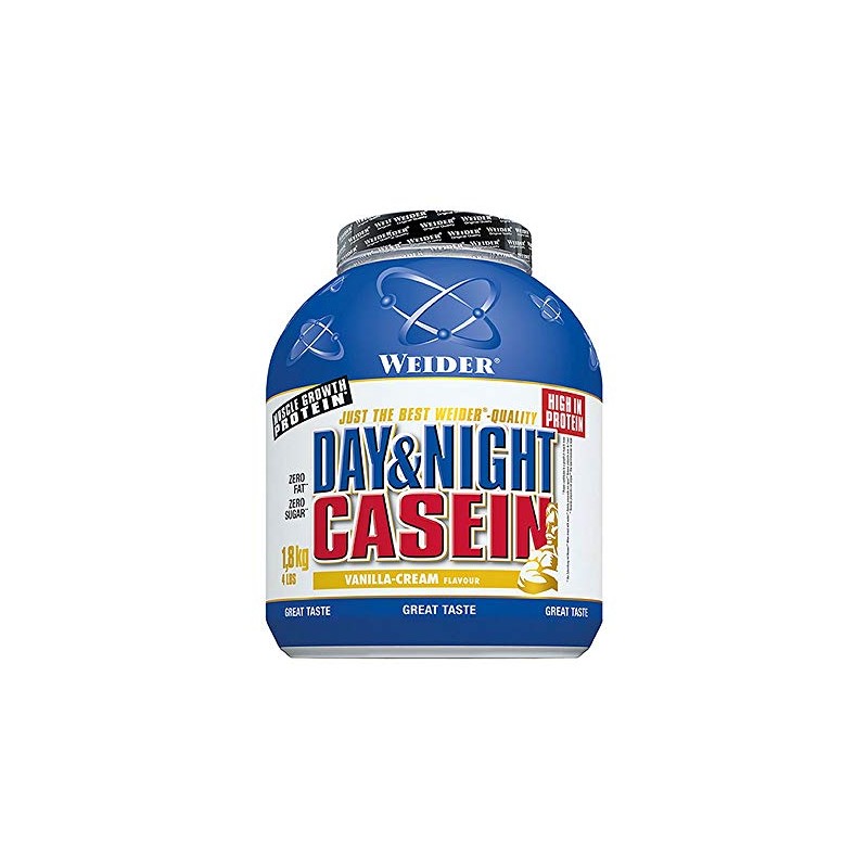 Weider Total Rush 2.0-375 g Cranberry