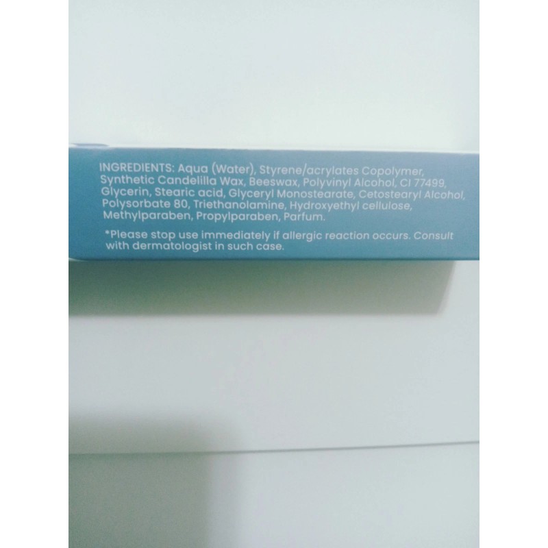 Prime Prometics PrimeLash Mascara for Older Women Volumizing Black Great