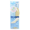 Columbus Foot Loose Cup Insole for Women Medium Beige 1 Feet