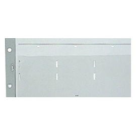 キングジム カードホルダーカーズ台紙 72Dクレ