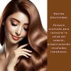 Shampoo Keratin Lt Hidratación, Crecimiento Y Control Frizz