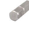 sourcing map 150mm Long 1/4" Hex Shank T10 & T15