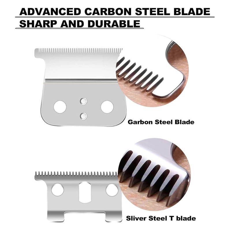 T Blades fits for G, GO, GTO, GTX, Headliner LS2,