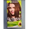 Garnier 2 PACK Garnier Nutrisse Creme Hair Color / Dye