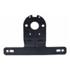 Optronics Lp5Sb License Plate Bracket - Plastic/Bulk
