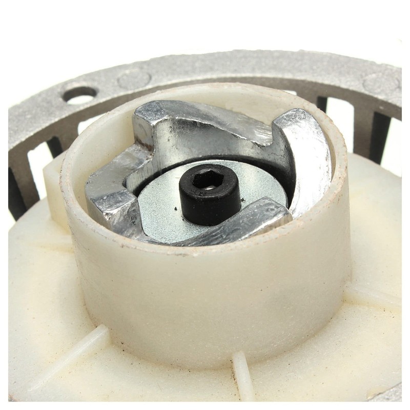 2X Minimoto Pull 49CC Fit Pit Dirt Pocket Bike Mini